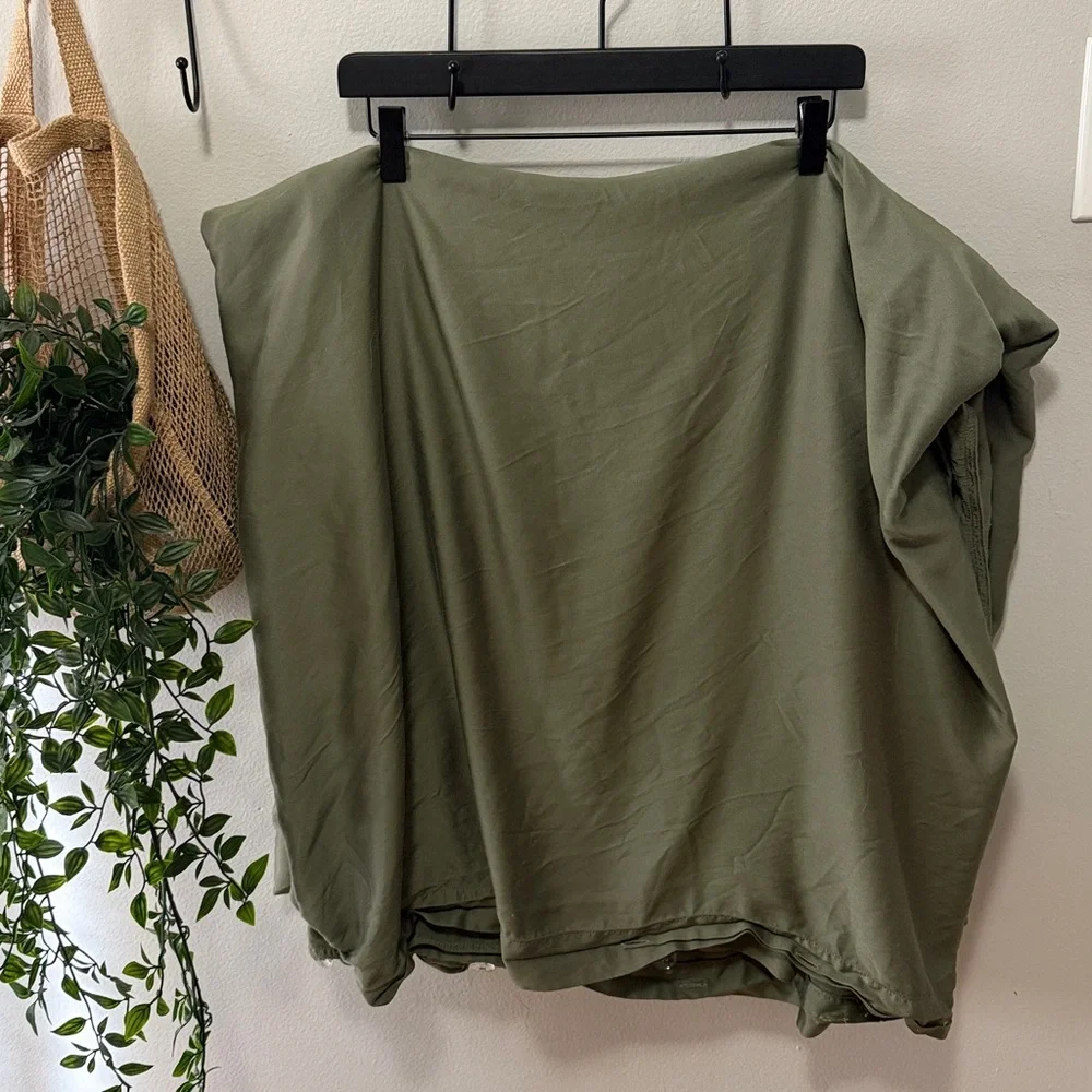 Quince Bamboo Duvet Cover Set - Picture 2 of 3